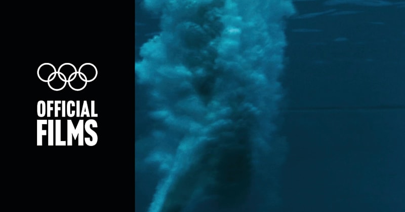 サン・モリッツ／ロンドン1948公式映画 XIVth Olympiad The Glory of Sport