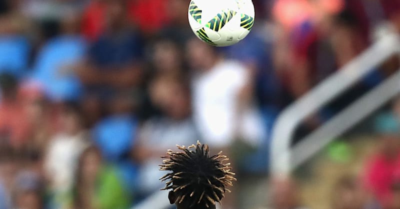 Ksa V Ger 男子ファーストラウンド サッカー 東京リプレイ