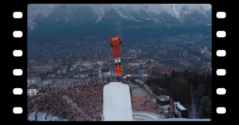 Innsbruck 1976 olympics