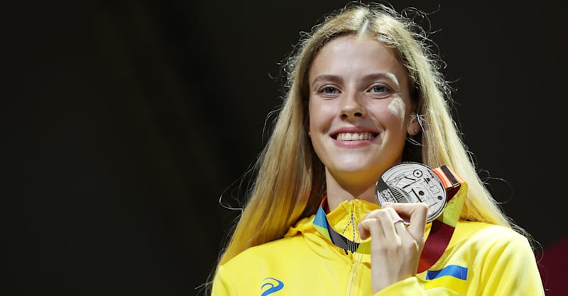 ヤロスラワ・マフチフ きっかけ、アイドル、趣味