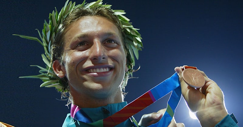 Where are they now? Ian Thorpe’s legend lives on