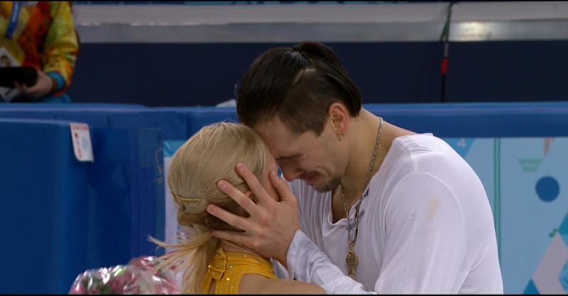 ソチ2014冬季オリンピック競技大会の感動