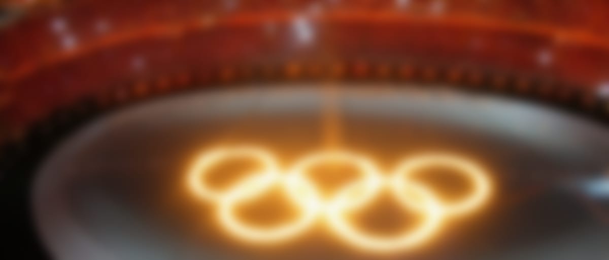 olympic channel