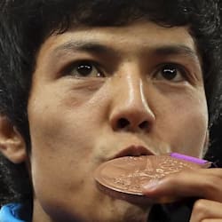Perfil dos jogadores da Série Esports Olímpicos: Hikaru Nakamura