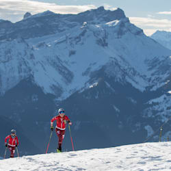 Ski Mountaineering Individual M E F Destaques Joj De Inverno 2020 Skimo is the first nickelodeon comedy sitcom made in mexico. olympic channel
