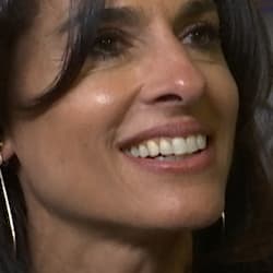 Gabriela Sabatini Reflects On Buenos Aires Yog Legacy
